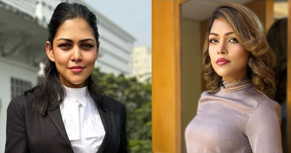 মাইলস্টোনে ভয়ংকর ঘটনার দায় কে নেবে: পিয়া জান্নাতুল